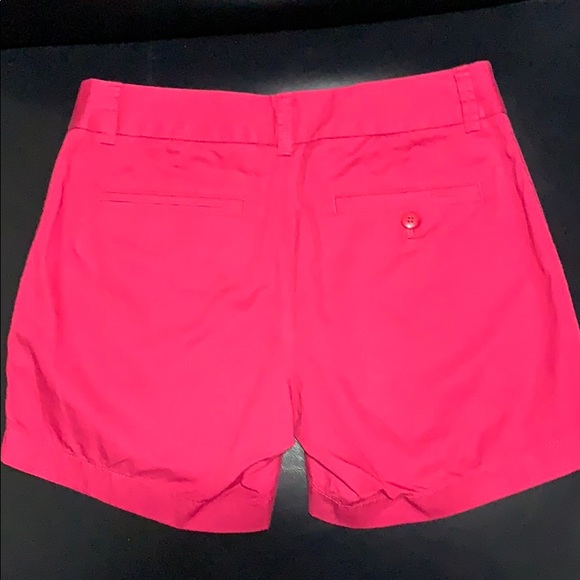 J. Crew Chino Broken-In shorts - Picture 2 of 3